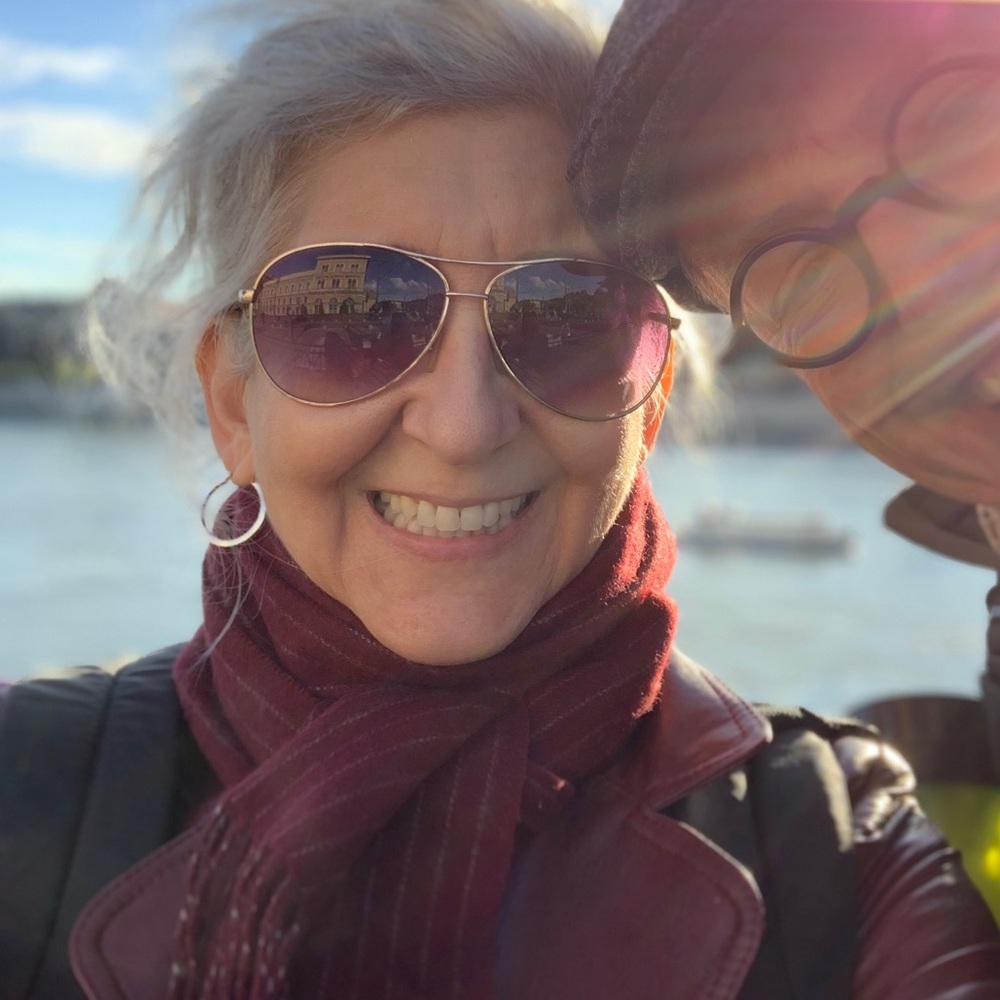 Meet your Posher, Arlan